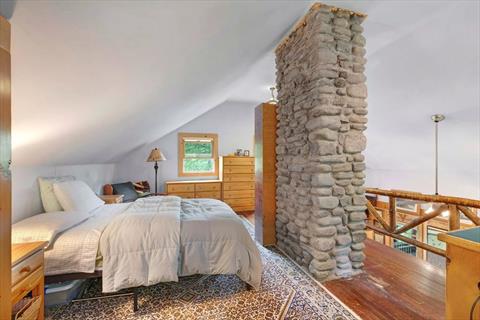 Guest Quarters