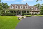 Welcome to Your Private Mountaintop Oasis! As you turn onto the long, private driveway, each bend builds anticipationâ€”what awaits at the top is nothing short of spectacular. This is a builderâ€™s own home, crafted with care and attention to detail. Prepare to elevate your expectations! Spanning over 4, 000+ sq ft, this cedar-sided Colonial offers 5 bedrooms (potential for 7) and 3.5 bathrooms with hardwood flooring through out is ideal for multi-generational living or anyone seeking space and versatility! Work and play right here at home! Inviting oversized front porch sets the tone for warmth and comfort as you step into the grand foyer that flows effortlessly into the heart of the home. A spacious home office with French doors and a large closet (could be a 6th bedroom!). Formal living room with crown molding, custom built-ins, and French doors that lead to the elegant formal dining room.The chefâ€™s kitchen features custom cherry cabinetry, expansive granite countertops, stainless steel appliances, breakfast bar seating for four, everyday dining space with views of the serene backyard! The family room is a showstopper with coffered ceilings, masonry fireplace with direct access to an oversized deck! Down the hall you will find a walk-in pantry, another large closet with custom shelving, and a fully outfitted laundry roomâ€”plus a full bathroom conveniently located next to the attached 2-car garage. All 5 bedrooms are upstairs offering the primary suite that features a fireplace, walk-in closet + additional storage!The spa-like ensuite bath with large tub, stall shower w/ bench, and double vanity! The additional bedrooms each offer charm -one with a window seat, and another with private access to the shared main bath featuring a double vanity, stall shower, and linen closet.**Bonus: A staircase leads to a huge unfinished atticâ€”ready to be your future 7th bedroom, playroom, home gym, or private studio. This home features a full, partially finished walk-out basement, including a spacious, finished playroom. There&rsquo;s also abundant storage space that can be easily transformed into additional living areasâ€”offering the potential for an entirely new level of living space!A secluded outdoor paradise that offers a fully fenced in backyard with mature plantings, custom built rock walls, lush lawn, and an expansive sprinkler system for the lawn and garden beds! Brick and paver patios perfect for entertaining and a sweet little fish pond tucked into the landscape! This rare find is surrounded by over 600 acres of protected land (Camp Bullowa & Suez Water Company)This home offers unparalleled privacy and defines bucolic beauty! No expense was spared with upgrades such as Pella architectural windows; Solid wood interior doors; Custom trim and crown molding throughout; Low voltage landscape lighting and so much more! This home truly offers a thoughtful floor plan designed for both everyday living and grand entertaining! This is a rare opportunity to own a truly private, custom-built home on a secluded mountaintopâ€”schedule your showing today and see what home is supposed to feel like. Taxes confirmed June 2025 $19, 475 with out exemption (Town and County $5, 345.16 School $13053, 31 (2024 STAR $1, 200.79 not included) North Rockland Schools are Stony Point Elementary; James A Farley upper elementary; Fieldstone and North Rockland High School; Close to the Marina district, Hudson Waterfront, Golf Courses, major shopping, dining and entertainment! Bonus for the nature lover, this home is located at the foothills of Bear Mountainâ€™s full trail system including the Appalachian Trail System and steps to other beautiful hiking trails right outside your door! One hour to NYC and close to NJ CT and PA Borders! By appointment only. Please do not go direct.