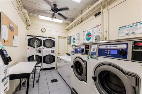 Laundry