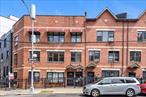 All Brick Attached Legal 3 Family with 4 Levels. Main Level (Duplex with Spacious Unfinished Basement) features LR, KIT, 3 Bdrms, 1 Full Bath. Second Floor Features LR, KIT, 3 Bdrms, 1 Full Bath & Freshly Painted. Third Floor features LR, KIT, 3 Bdrms, 1 Full Bath. Excellent Investment Opportunity & All Apartments Will Be Delivered Vacant. Nice 1031 Exchange Opportunity. Sunny and Spacious Rooms Throughout & Lovely Hardwood Floors. Very Convenient to Transportation (Subway & Buses) and Shopping., Additional information: Appearance:Good