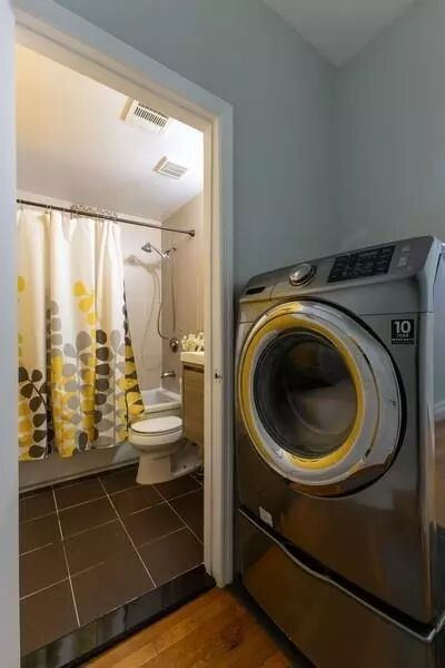 Laundry