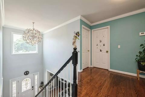 Entry