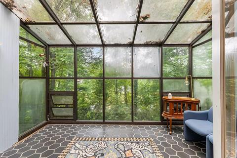 Sun Room