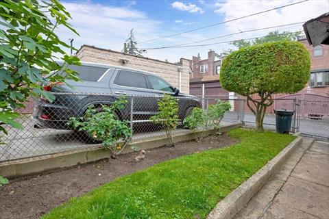 Yard