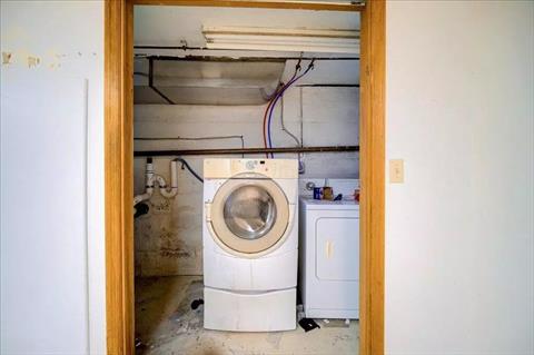 Laundry