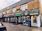 Supermarket with Halal Meat Store â€“ For Sale!Rare Opportunity â€“ 3 Spacious Storefronts in Prime Location!Step into a profitable, growing business in the heart of a bustling community! This well-established supermarket with a full halal meat section spans three commercial spaces and generates $45, 000 in monthly sales. Comes with all the inventory and appliances in the store.Central, high-traffic locationTurnkey operation â€“ ready to run from Day 1Endless potential to expand and boost profitsBe your own boss â€“ Own this business and turn it into your success story.Opportunities like this donâ€™t last long!Call now for more details and a private showing!