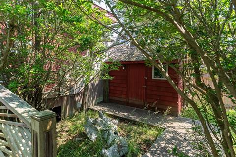 Yard