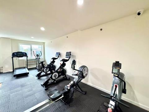 Exercise Room
