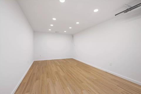 Mud Room