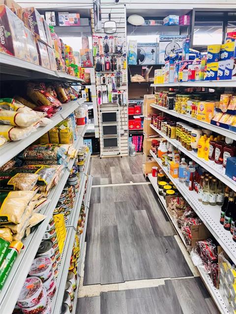 Pantry