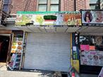 Store for rent for any type of business. Excellent for grocery, vegetable and fruits store,