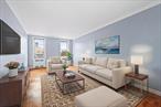 Discover an exceptional opportunity to own a beautifully maintained one-bedroom Co-op in the prestigious Normandy building, ideally located in the heart of Bay Ridge, directly across from the scenic Shore Road Park.As you enter the building, youâ€™re welcomed by a modern intercom system with both visual and audio features. The charming lobby offers a cozy seating area and a convenient mail station. Residents also enjoy the convenience of a live-in superintendent and an on-site laundry facility in the basement.Small pets under 30lbs are welcome, making this a comfortable home for you and your furry companion.Located on a high floor, this unit features a unique, thoughtfully designed layout. Upon entry, youâ€™re welcomed into an open kitchen and dining area that flows into a large, sun-filled living room. To the left, youâ€™ll find a spacious bedroom, a full bathroom, and ample closet space throughout the apartment.Donâ€™t miss your chance to call the Normandy home. Discover the charm, convenience, and lifestyle that this exceptional Co-op offers.