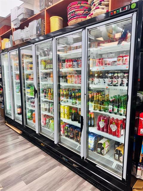Pantry