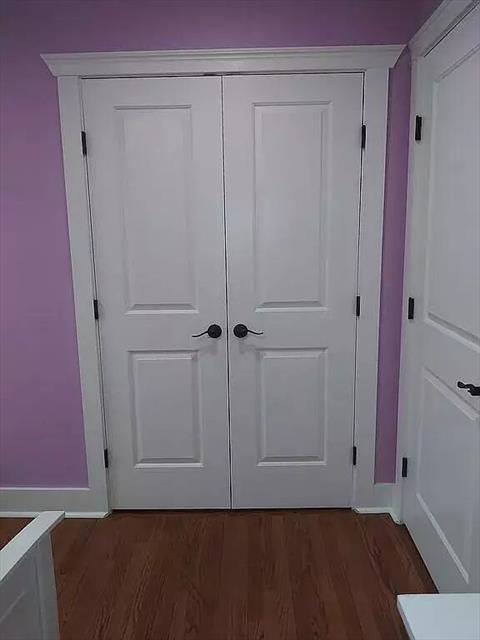 Closet