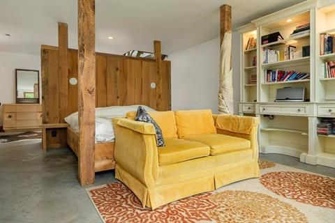 Bonus Room