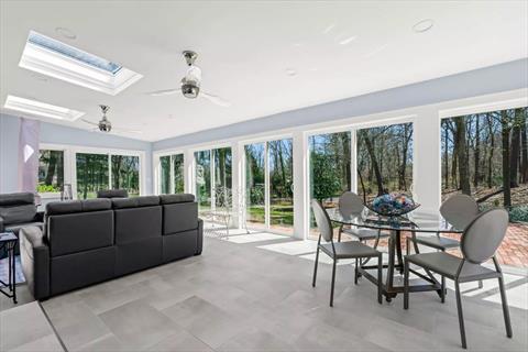 Sun Room
