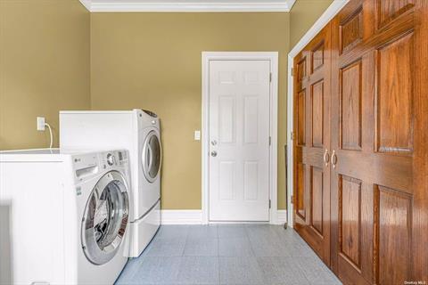 Laundry