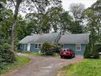 INCOME PRODUCING with APPROVED ACCESSORY APARTMENT and Tenants Currently in PLACE. You are right across from Deep Hole Creek in a Custom Cape on a partially wooded lot, set back from the Street. Perfect location and size for either a Seasonal Get Away Home, yet spacious enough for Year Round Living. MAIN House has Living Room with Fireplace and Dining Room Combination, Kitchen that opens to Back Deck and a total of 4 Bedrooms and 2 Full Baths. There are Two bedrooms and a Full bath on the First Floor; the 2 Upstairs Bedrooms are both spacious and each has its own Walk-In Closet as well as a 2nd Full Bath Upstairs. Adjacent to the main house is a fully Approved Accessory Apartment with its own Entrance, a Combined LR/Kitchen, Full Bath and a Separate Bedroom. There is a Full Unfinished basement under the main house with Washer/Dryer, Plenty of Storage, and both INSIDE and OUTSIDE Entrances. Accessory Apartment has a crawl space below. The back deck overlooks a spacious yard with possible Room for Pool. Property sold as is. Convert this to the Home of your dreams and keep the Accessory Apartment for income, or enlarge your first floor footprint all together. Live Your Best Life Right Here or make use of Mattituck Park District, New Suffolk Beach, Waterfront district and marinas just about 2.5 miles east,  and Southold Town Beaches open to residences by permits/pass. Home is also a Short Drive to Long Island Sound and Ocean Beaches, & Local Marinas. Nearby to Gourmet Restaurants, Wineries, Breweries, Golf, Shopping, and NF Farm Stands! Easy Access to the LIRR or NYC Jitney.,