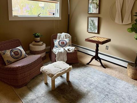 Sitting Room