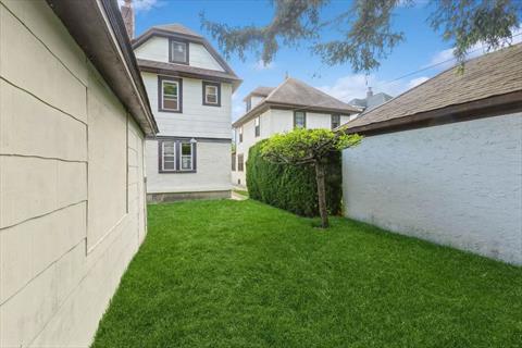 Yard