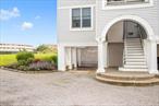 Nestled in the exclusive Hampton Court & Marina community at 580 Dune Road, Unit?5 offers an unparalleled coastal lifestyle just steps from both bay and ocean. This completely renovated 3 Bedroom, 2.5 Bath unit has been reimagined from the studs and beyond, with the utmost attention to every detail from top to bottom, and designed to impress. From the stunning Chef&rsquo;s kitchen to the open concept living and dining area, the private and sophisticated Primary En-suite, two spacious guest bedrooms, and updated bathrooms, this home truly has it all. Enjoy gorgeous sunset and water views from the covered terrace, ocean access, a private marina with a boat slip, a Club House complete with full kitchen and gym, tennis & pickleball courts, heated bayfront saltwater pool, and gas fire pit. 580 Dune Road Unit?5 is more than a beautiful homeâ€”itâ€™s a year-round retreat in the Hamptons. Whether youâ€™re entertaining in the modern kitchen, soaking up sunsets from your balcony, or enjoying the waterfront and sport amenities, this condo offers refined living with endless coastal allure.Schedule your private showing today to experience this rare opportunity firsthandâ€”and make this your forever escape in Westhampton.