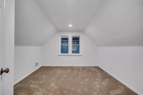 Bonus Room