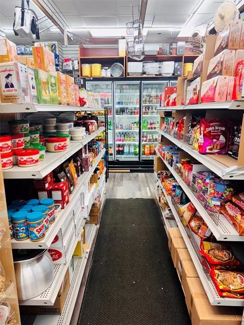 Pantry