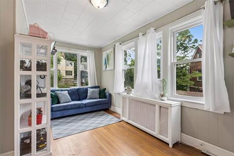 Sun Room