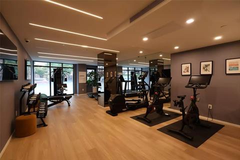 Gym