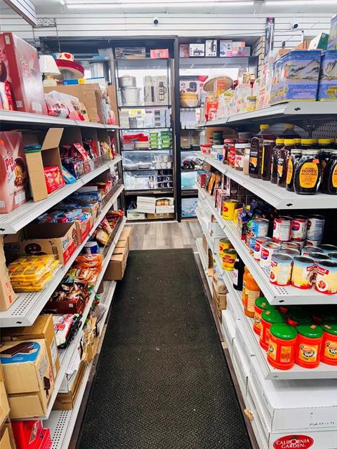 Pantry