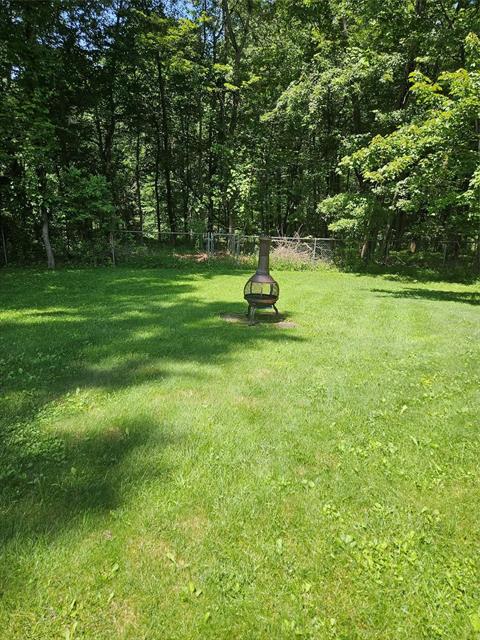 Yard