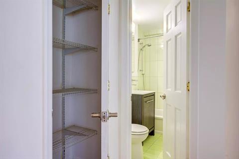 Closet