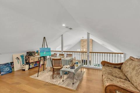 Bonus Room