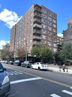 ELMHURST TOWER -owner will LISTEN to any reasonable offers $$ LARGE studio with TERRACE in a Fireproof Elevator BLDG with DOORMAN, laundry rm, PVT garden and more $$ Apt with separate kitchen, Large Lvrm/bed are and dressing area off the Bthroom $$ very sunny and quiet $$ Near the Subway, major shopping, supermarket and lots of Restaurants $$ DON&rsquo;T MISS OUT!!