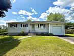 This charming ranch-style home which sits on a quarter acre of property offers a wonderful opportunity for homebuyers looking for great potentional in a desirable location. Set on a quiet street with mountain views, this property features a living room/bay window, dining area/sliders to the deck, updated kitchen, 3 bedrooms and a modern bathroom as well as a den/sliders to the deck and one-car garage. The lower level features a rec room with a summer kitchen, full bath, 2 additional finished rooms and utilities. Easy living can be found in this house which needs a little love to truly shine. Bring your personal touch and make it your own. Enjoy a generous yard perfect for entertaining, gardening or relaxing in the peaceful surro8undings. Located just minutes form the heart of Brewster, with easy access to Metro-North, I-684, schools, shops and dining. This sale is subject to court approval. Property to be sold in as is condition. All cash or a rehab loan due to condition of property.