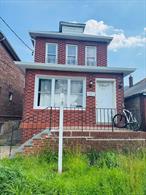Investor Special â€“ Sold with Tenants  $770, 000 (Price Negotiable)  Bellerose, QueensRare opportunity to own a solid two-family home in the heart of Bellerose â€” being sold with tenants in place. Ideal for investors seeking rental income or end-users planning future occupancy.3 Bedrooms  2 Bathrooms  Approximately 1, 466 Sq FtFirst Floor: 2-bedroom, 1-bath, currently rented at $1, 700/monthSecond Floor: Non-cooperative tenant with court date scheduled for removalProperty Features:Full basement with separate entrancePrivate drivewayQuiet residential blockConvenient to schools, shopping, buses, and major highwaysListed at $770, 000 â€” price negotiableSold as-is. Cash buyers preferredThis is a strong income-producing property with serious upside. Donâ€™t miss your chance to own in one of Queensâ€™ most desirable neighborhoods.For showings, contact Zaara at 929-322-5306.