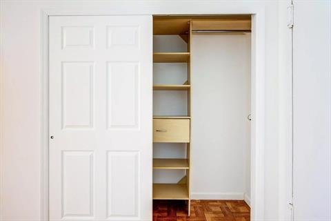 Closet