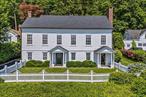 Timeless Waterfront Colonial in Cold Spring Harbor VillageStep into the past with this fabulous circa 1842 waterfront Colonial, perfectly situated in the heart of Cold Spring Harbor Village. Set on a private .33-acre lot with sweeping western Waterviews, this 5-bedroom, 4.5-bath home captures the spirit of the areaâ€™s historic whaling village roots while offering the comfort and updates of modern living.Full of natural light and old-world detail, this beautifully preserved home features original wood floors, a charming sunroom, and gracious entertaining spaces. Recent updates include new bathrooms and a new roof, blending timeless elegance with practical improvements.Outside, enjoy a serene escape with an in-ground pool, mature landscaping, and peaceful views of the harbor. Located within the Cold Spring Harbor School District, this is a rare opportunity to own a piece of Long Island history with all the modern amenities: central air conditioning, gas heat, and a classic layout perfect for todayâ€™s lifestyle.Own a landmark in one of the North Shoreâ€™s communitiesâ€”where history, beauty, and convenience meet.