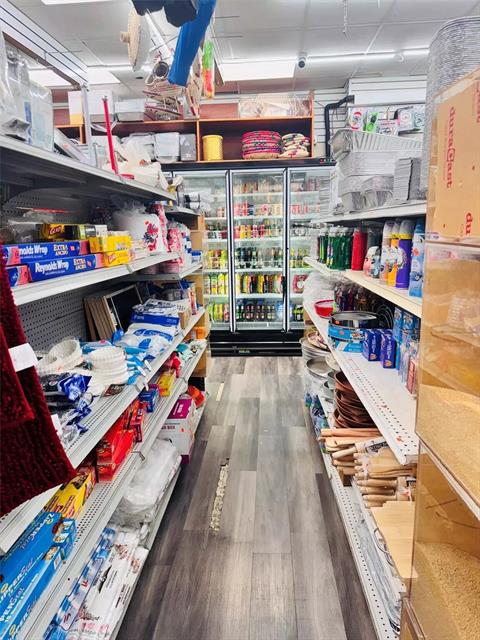 Storage