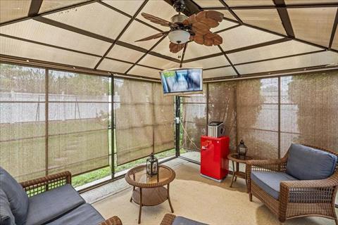 Sun Room