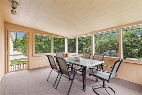 Sun Room