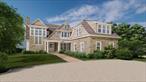 STUNNING NEW CONSTRUCTION - Designed by internationally-acclaimed Greenwich CT based architect Douglas Vanderhorn. This home has in excess of 100&rsquo; private frontage on Manhasset Bay with unobstructed views of Long Island Sound to Westchester. The home will have an 18&rsquo; x 38&rsquo; pool with spa and fire pit. Permit to install 315&rsquo; dock. There is a newly built higher seawall clad in 5 real CT granite. The home has 4 wood-burning fireplaces clad in 5 CT stone, including one at the rear covered porch. Front and back porch with NY State natural cleft bluestone. Outdoor kitchen with grill, sink and fridge. Expertly crafted landscape architecture. The home is in a private community, private road with access to Plandome Manor Park and Beach just steps away.