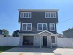 Experience The Epitome Of Coastal Living In This Sun Drenched New Construction FEMA-Compliant 5 Bedroom 3 Bath Home On The Water With New Bulkheading To Enjoy Spectacular Views And Year Round Sunsets. Welcome To Your Dream Home â€“ A Stunning, Brand-New FEMA-Compliant Single-Family Residence Designed To Combine Sophistication, Functionality, And Modern Living. Featuring 5 Spacious Bedrooms And 3 Full Bathrooms, This Meticulously Crafted Gem Boasts An Open-Concept Floor Plan That Seamlessly Integrates The Living, Dining, And Kitchen Areas, Exuding Elegance And Charm At Every Turn. Built From The Ground Up By A Masterful And Renowned Developer, No Detail Was Spared In Delivering This Luxury Home â€“ A True Masterpiece Loaded With All The Bells And Whistles. The Airy Living Space Is Filled With Abundant Natural Light, Accentuating The Homeâ€™s Thoughtfully Designed Elements, Including Designer Tiles, Custom Lighting Fixtures, Crown Moldings, And Picture Frame Wainscoting. Gleaming Hardwood Floors Add Warmth And Character, While Modern Energy-Efficient Features, Such As Central Air Conditioning, Generously Insulated with Spray Foam, Insulated Panels & Batt Insulation, And The Highly Acclaimed Navien Hot Water System To Ensure Both Comfort And Cost-Efficiency with Hot Water Instantaneously At Your Finger Tips At All Times. Perfectly Situated In The Sought-After South Shore Area Of Freeport, This Home Offers An Unparalleled Lifestyle In One Of The Regionâ€™s Most Desirable Locations. Residents Will Enjoy Easy Access To The Vibrant Nautical Mile, Filled With Waterfront Dining, Boutique Shops, And Cultural Attractions. Convenience Is Key, With Proximity To Major Highways, Parkways, And Thoroughfares, As Well As Public Transit Options Including The LIRR And Nice Bus, Making Commuting A Breeze. Whether You&rsquo;re Entertaining Guests Or Simply Relaxing In Your Bright And Inviting Living Space, This Home Has Been Built With The Ultimate Blend Of Luxury And Practicality In Mind. Donâ€™t Miss Your Opportunity To Own This One-Of-A-Kind Masterpiece In The Heart Of Freeport! Add&rsquo;l Features: Built FEMA-Compliant so Low Flood Insurance, Azek Decking & Stairs(Back), Premium Vinyl Fencing, Spray Foam Insulation, Gas Cooking, Two Separate Laundry Setups/Locations, 200 AMP Electric Service/Main, LED Recessed Lighting, 5 Oak Flooring In Bedrooms, Marble Flooring In Common Areas, Designer Bathroom Fixtures, Premium Benjamin Moore Paints, And Extensive Trim & Millwork Throughout.