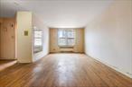 Estate Sale Studio in the Heart of Forest Hills â€“ Prime Location & Great PotentialDonâ€™t miss this incredible opportunity to own a spacious studio on the 5th floor of a well-maintained co-op building in central Forest Hills. This sun-drenched unit features south-facing windows that bring in natural light all day and ample closet space for additional storage.The apartment is being sold as-is and requires a full renovationâ€”perfect for a buyer with vision! Whether you&rsquo;re an investor looking to renovate and resell, or a buyer seeking to create your dream primary residence, this space offers endless potential. Note: Subleasing is not permitted immediatelyâ€”this must be purchased as a primary residence.Building Features Include:â€¢ Live-in superintendentâ€¢ Part-time superâ€¢ Two full-time portersâ€¢ Newly updated laundry roomâ€¢ Package roomâ€¢ Beautifully maintained outdoor sitting area in the rear of the buildingLocated just moments from Trader Joeâ€™s, Austin Street shops and restaurants, and multiple transportation options, this studio offers unbeatable convenience in one of Queens&rsquo; most desirable neighborhoods.Cash buyers are strongly preferred.Come see the potential for yourself and bring your contractor!