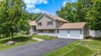 This home checks all the boxes! Truly lives like a 4+ bedroom. Plenty of bonus rooms. Tucked behind Fostertown Elementary School, this truly is one of the best neighborhoods in the Town of Newburgh. New kitchen, newer air conditioning, newer roof, and updates galore. Fenced in backyard and plenty of parking. Come see for yourself. This one wont last.