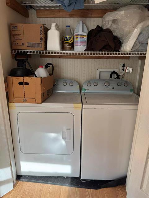 Laundry