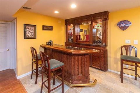 Recreation Room