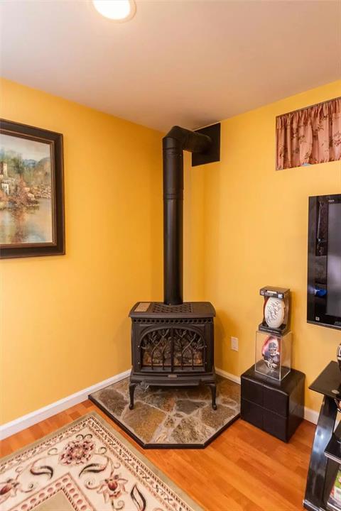 Recreation Room