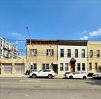 Welcome to 1822 Stanhope Street in Ridgewood, NY, bordering Brooklyn! This impressive 4-family brick home offers an excellent investment opportunity. With approximately 2, 750 sq. ft. of living space and a 25x100 sq. ft. lot, the property boasts 4 spacious apartments, each with generous layouts. The first floor features a well-maintained 1-bedroom and 2-bedroom apartment, each with a cozy living room, dining area, eat-in kitchen, and full bathroom. The second floor includes two 2-bedroom apartments, each with living and dining rooms, eat-in kitchens, and full bathrooms â€” perfect for end users and/or buyers looking for rental income potential. The basement provides additional recreation space and storage. The property is equipped with 5 gas meters and 5 electric meters. This is a great investment for a first-time buyer as well as an experienced investor. Located near the Bushwick neighborhood and close to Williamsburg, with easy access to transportation (Buses B38, Q54, Q67, Q38, Q58, Q59, Subways L/M), schools, shopping, gyms, banks, and restaurants. Convenient access to the LIE, BQE, and Manhattan. Donâ€™t miss out on this opportunity! Additional information: Appearance: Excellent.