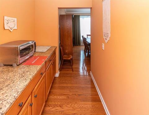 Pantry